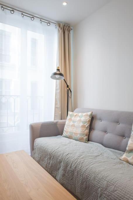 49 Rochechouart - Cozy Near Montmartre Appartamento