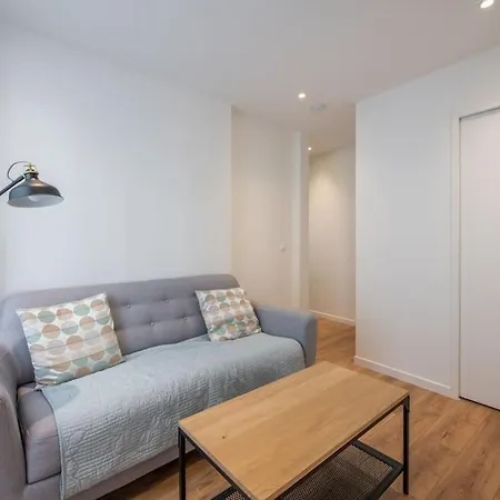 49 Rochechouart - Cozy Near Montmartre Parigi